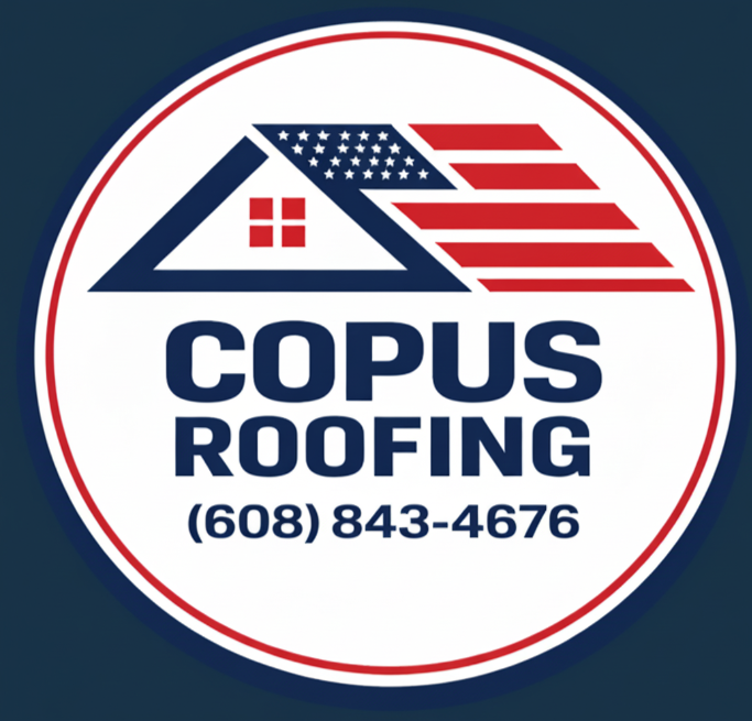 Copus Roofing